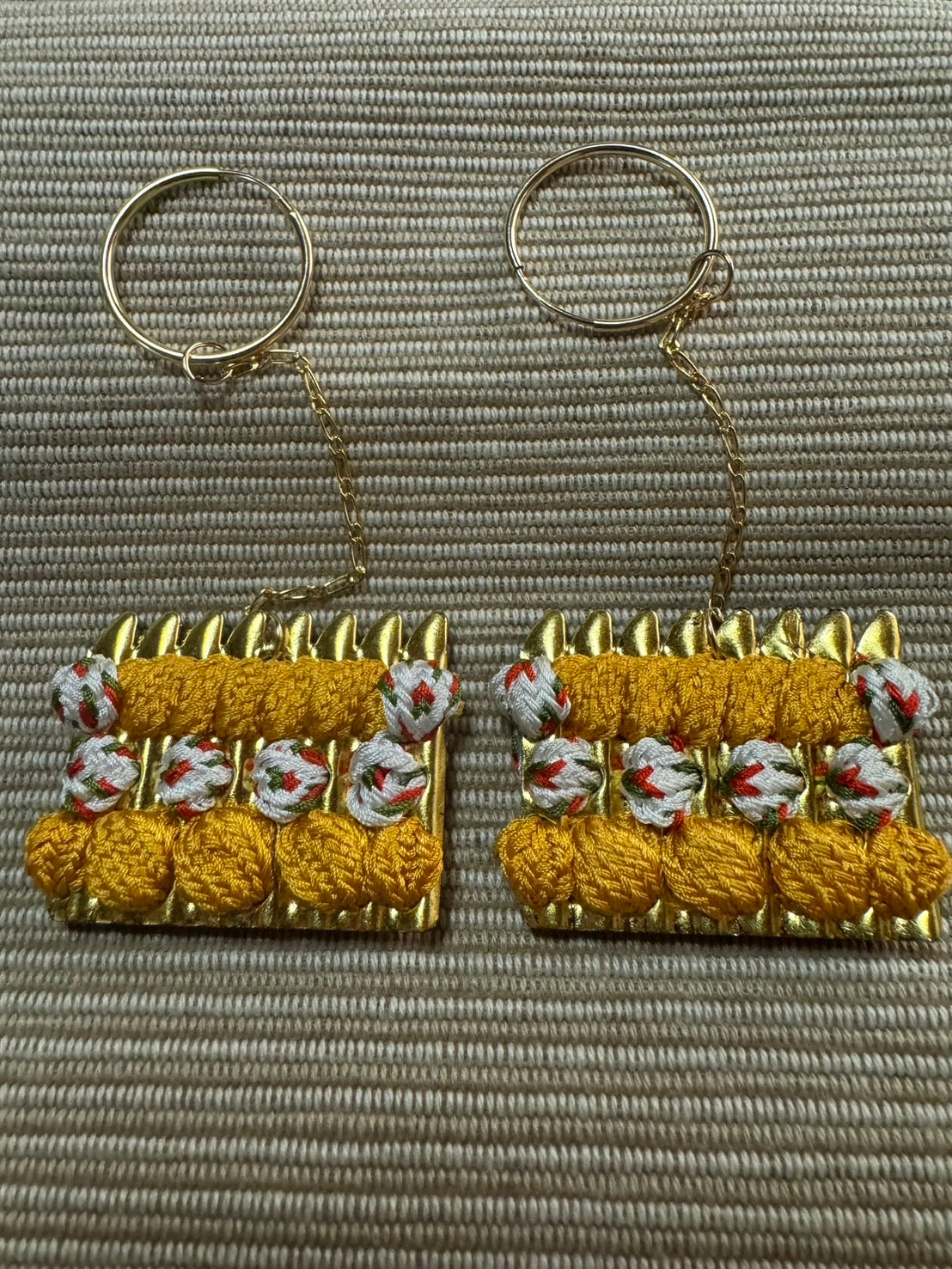IDOMU!アイテム ピアス