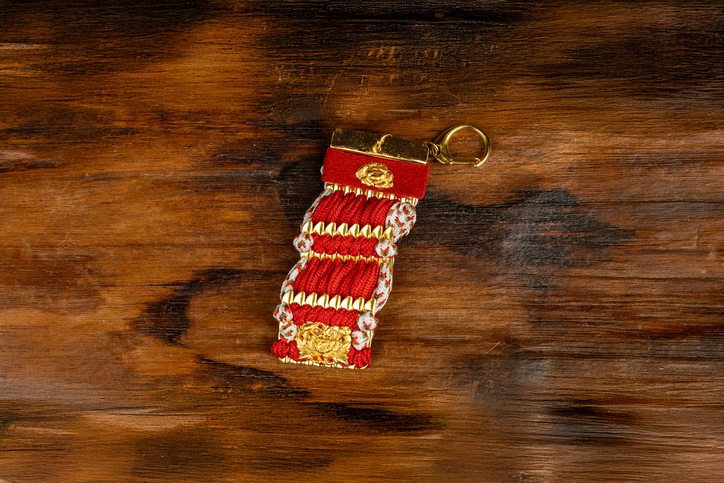 応援Iアイテム IDOMU!キーホルダー